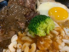 -豪尚豪牛排(彩悦城店)