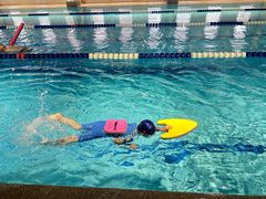 -蓝积木健身中心(高新店)