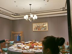 包厢-云境生态园(红谷滩店)