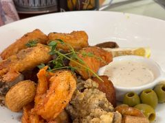 -沏点Trattoria意大利餐厅(新街口店)