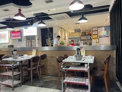 大堂-陈记顺和潮汕牛肉火锅(番禺迎宾大道店)