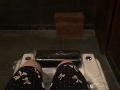 -心足私家足疗SPA(海岸城店)