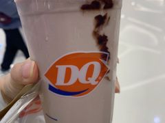 -DQ·蛋糕·冰淇淋(万象城店)