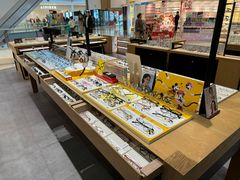 -JINS(龙湖时代天街店)
