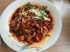 -阿西娅·西北妈妈拿手菜(华联店)