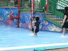 -青岛东方影都融创水世界