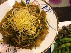 -粗粮人家·东北菜(洋桥店)