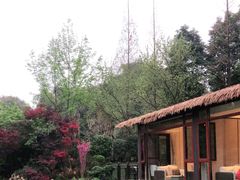 -茅庐·川粤精品私房菜(金沙遗址店)