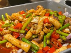 -老头儿油爆虾(星光一期店)
