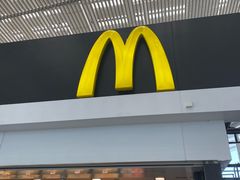 门面-麦当劳(深圳北站高铁店)