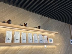 -香馥咖啡(民盈国贸城店)