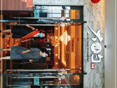 门面-大铁勺新津菜(东丽阳光新业广场店)