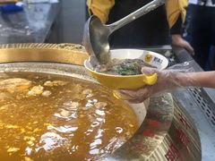 -黔真牛原汤牛肉粉