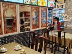 -新繁老號豌豆汤饭店·江湖菜(宝光寺店)