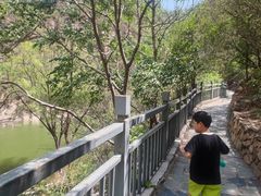 -黑龙潭风景区