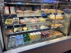 -COSTA COFFEE(华润五彩城店)