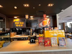 -麦当劳(健德桥得来速店)