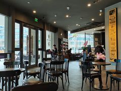 -星巴克臻选(苏州苏信店)