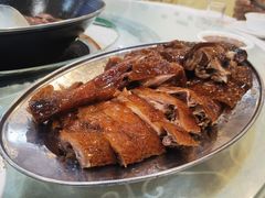 -松涛居·三墩烧鹅石岐乳鸽(南区店)