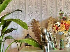 -圣彼得堡观江俄餐厅(中央大街黑金冠店)