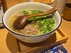 -马记永·兰州牛肉面(天通苑家乐福店)