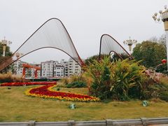 -海珠湖公园