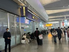 -成都东站