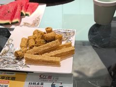-红蕃干锅·脆皮香辣虾(南屏街金鹰店)
