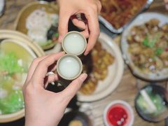 桃花酿-并州大牌档之醉轻尘