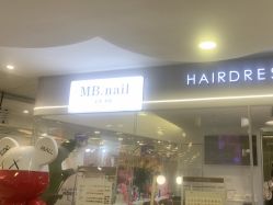 -MB·nail美甲美睫