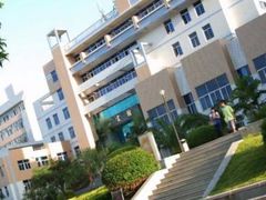 -福建师范大学(仓山校区)
