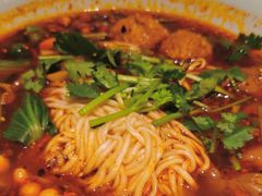 -遇见小面(江湾阳光天地店)