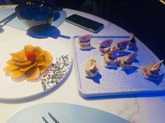-岁粤Moon·湖景餐厅(月光码头店)