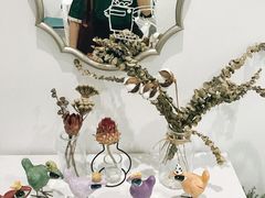 -茶力的小怪兽(梅林卓悦汇店)