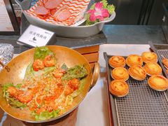 -加餐海鲜自助(宝龙一城店)