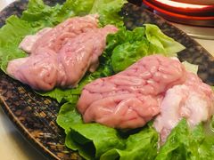 猪脑-鼎尊锅物料理(五角场店)