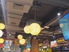 -本色.小马哥烧烤(五一路总店)