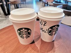 -星巴克(厦门SM新生活广场店)