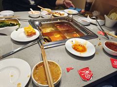 -海底捞火锅(赛格国际购物中心店)