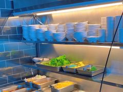 -肉加韩国料理·烤肉(金茂湾店)