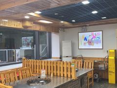 -屯老二农家铁锅炖·行业领军者(梅江店)