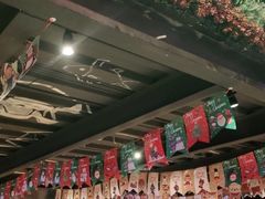 -云晓光头烧烤吧(川沙绿地店)