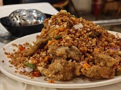 -活潑鲜跳(湖滨商业街店)