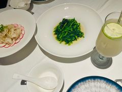 -艋舺·台湾小馆老字号(平安悦坊店)