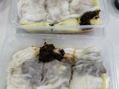 -卓粤拉肠(红庙店)