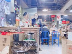 -二楼老店重庆鸡公煲(真光路店)