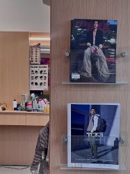 -DL BARBERSHOP美式理发店·脏辫·编发