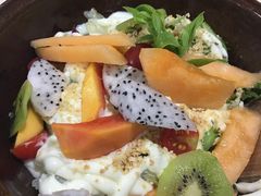 -小放牛炒菜馆(裕华东路店)