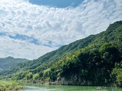 -九鲤溪瀑景区