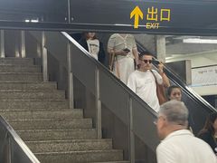 -嘉善路(地铁站)